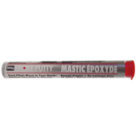 Epoxy Putty, 4 oz., Stick Pryde Industrial Inc.