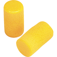 E-A-R Classic Earplugs, Pair - Pillow Pack, Large Pryde Industrial Inc.