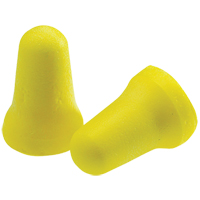 E-A-R E-Z-Fit Earplugs, Bulk - Polybag, Small Pryde Industrial Inc.