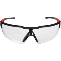 Safety Glasses, Clear Lens, Anti-Scratch, ANSI Z87+/Meets/Exceeds CSA Z94.3 Pryde Industrial Inc.
