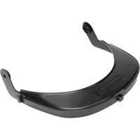 Support d&eacute;cran facial pour casque de s&eacute;curit&eacute; Dynamic Pryde Industrial Inc.