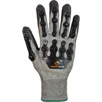 Gants antichoc
