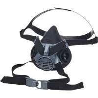 Advantage&reg; 420 Half-Mask Respirator, Elastomer, Large Pryde Industrial Inc.