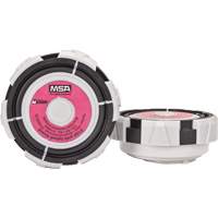 Cartridge with Splash Guard, Particulate Filter, P100 Filter Pryde Industrial Inc.