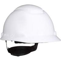 SecureFitH-700 Hardhat, Meets CSA Type 1, Ratchet Suspension, Non-Vented Pryde Industrial Inc.