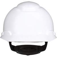SecureFitH-700 Hardhat, Meets CSA Type 1, Ratchet Suspension, Non-Vented Pryde Industrial Inc.