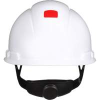 SecureFitH-700 Hardhat, Meets CSA Type 1, Ratchet Suspension, Non-Vented Pryde Industrial Inc.