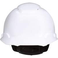SecureFitH-700 Hardhat, Meets CSA Type 1, Ratchet Suspension, Vented Pryde Industrial Inc.