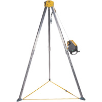Workman&reg; Confined Space Entry Kit, Construction Kit Pryde Industrial Inc.