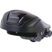 F4XP Premium Headgear, Ratchet Suspension Pryde Industrial Inc.