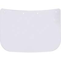 MFS-320 Replacement Visor, PETG Pryde Industrial Inc.