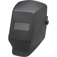 HSL 1 Welding Helmet Pryde Industrial Inc.