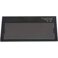 Solera II ADF Replacement Drop-in, 4-1/4" W x 2" H Viewing Area, For Use With HSL-1, HSL-2 and Huntsman Pryde Industrial Inc.