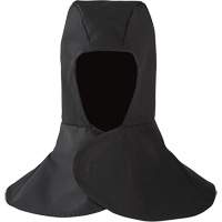 Replacement Fire-Resistant Hood for Rebel ADF Welding Mask, Black Pryde Industrial Inc.