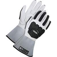 Gants synthétiques