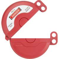 Valve Lockout, Gate Type Pryde Industrial Inc.