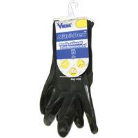 Nitri-Dex Work Gloves, Size 7, Nitrile Coated, Polyester Shell, EN 388 Level 1 Pryde Industrial Inc.