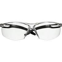 SecureFit 500 Series Safety Glasses, Clear Lens, Anti-Fog/Anti-Scratch, ANSI Z87+/Meets/Exceeds CSA Z94.3 Pryde Industrial Inc.