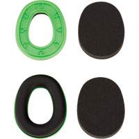 V-Guard Hygiene Kit - Low Attenuation Pryde Industrial Inc.
