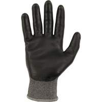 Gants r&eacute;sistant &agrave; la coupe Proflex 7072, Taille Petit, Calibre 18, Rev&ecirc;tement Nitrile, Enveloppe en PEHP/Tungst&egrave;ne, ASTM ANSI niveau A7/EN 388 niveau F Pryde Industrial Inc.