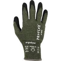 Gants r&eacute;sistant &agrave; la coupe Proflex 7042, Taille Petit, Calibre 18, Rev&ecirc;tement Nitrile, Enveloppe en Aramide, ASTM ANSI niveau A4/EN 388 niveau D Pryde Industrial Inc.