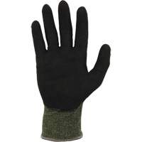 Gants r&eacute;sistant &agrave; la coupe Proflex 7042, Taille Petit, Calibre 18, Rev&ecirc;tement Nitrile, Enveloppe en Aramide, ASTM ANSI niveau A4/EN 388 niveau D Pryde Industrial Inc.
