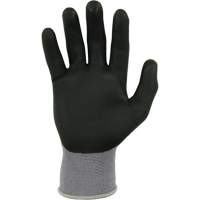 Gants enduits ProFlex 7000, Taille Petit, Calibre 15, Rev&ecirc;tement Mousse de nitrile, Enveloppe en Nylon/Spandex, ASTM ANSI niveau A1/EN 388 niveau 1/EN 388 niveau A Pryde Industrial Inc.