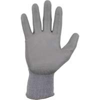 Gants r&eacute;sistant &agrave; la coupe Proflex 7024, Taille Petit, Calibre 13, Rev&ecirc;tement Polyur&eacute;thane, Enveloppe en Polyester/PEHP/Spandex, ASTM ANSI niveau A2/EN 388 niveau B Pryde Industrial Inc.