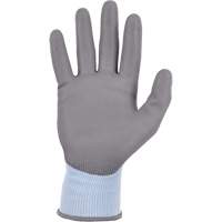 Gants r&eacute;sistant &agrave; la coupe Proflex 7025, Taille Petit, Calibre 18, Rev&ecirc;tement Polyur&eacute;thane, Enveloppe en Nylon/PEHP/Spandex, ASTM ANSI niveau A2/EN 388 niveau B Pryde Industrial Inc.