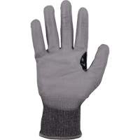 Gants enduit de PU r&eacute;sistant &agrave; la coupe ProFlex 7071, Taille Petit, Calibre 18, Rev&ecirc;tement Polyur&eacute;thane, Enveloppe en PEHP/Tungst&egrave;ne, ASTM ANSI niveau A7/EN 388 niveau F Pryde Industrial Inc.