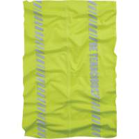 Chill-Its 6487R Reflective Cooling Multi-Band, High Visibility Lime-Yellow Pryde Industrial Inc.
