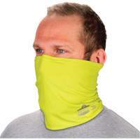 Chill-Its 6489 2-Layer Cooling Multi-Band, High Visibility Lime-Yellow Pryde Industrial Inc.