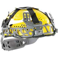 Skullerz 8988-MIPS Safety Helmet Suspension Replacement Pryde Industrial Inc.