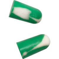 Mega Bullet BioSoft Biobased Earplugs, Bulk - B Pryde Industrial Inc.