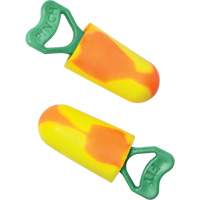 PinchFit BioSoft Biobased Earplugs, Bulk - B Pryde Industrial Inc.