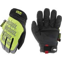 Gants de travail d'hiver haute visibilit&eacute; Coldwork, 8, ASTM ANSI niveau A5 Pryde Industrial Inc.