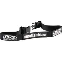 Ceinture radio, Nylon, Noir Pryde Industrial Inc.