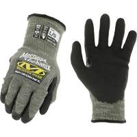 Gants de travail Speedknit, Taille 7, Calibre 13, Rev&ecirc;tement Ur&eacute;thane, Enveloppe en PEHP/Tungst&egrave;ne, ASTM ANSI niveau A9 Pryde Industrial Inc.