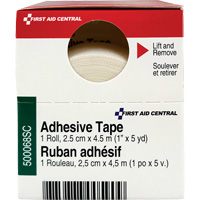 Recharge de ruban adh&eacute;sif pour les premiers soins SmartCompliance, Classe 1, 15' lo x 1" la Pryde Industrial Inc.