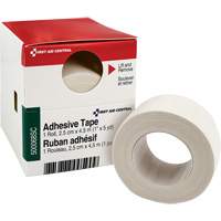 Recharge de ruban adh&eacute;sif pour les premiers soins SmartCompliance, Classe 1, 15' lo x 1" la Pryde Industrial Inc.