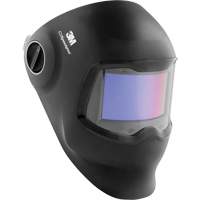 Speedglas G5-02 Welding Helmet Kit, Black Pryde Industrial Inc.