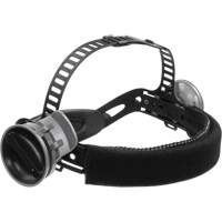 Speedglas G5-02 Head Suspension Assembly Pryde Industrial Inc.
