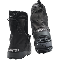 Sur-bottes antid&eacute;rapantes Big Foot, Traction Crampon, Moyen Pryde Industrial Inc.