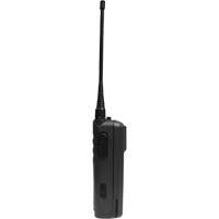 CP100d Series Non-Display Portable Two-Way Radio Pryde Industrial Inc.
