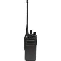 CP100d Series Non-Display Portable Two-Way Radio Pryde Industrial Inc.