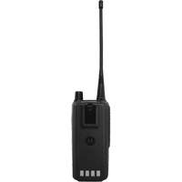 CP100d Series Non-Display Portable Two-Way Radio Pryde Industrial Inc.