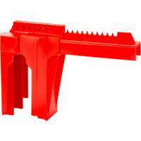 4-Legged Valve Lockout, Ball Type Pryde Industrial Inc.