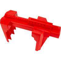 4-Legged Valve Lockout, Ball Type Pryde Industrial Inc.