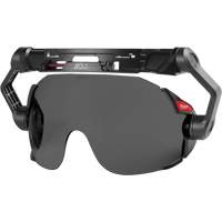 Bolt Eye Visor Pryde Industrial Inc.