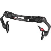 Bolt Eye Visor Mount Replacement, None (Hardhat Attachment) Suspension Pryde Industrial Inc.